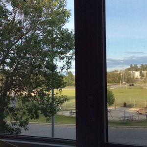 Meet your Posher, Marie